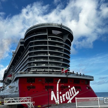 *Exploring The Unique Offerings Of Virgin Voyages: A New Era In Cruising*