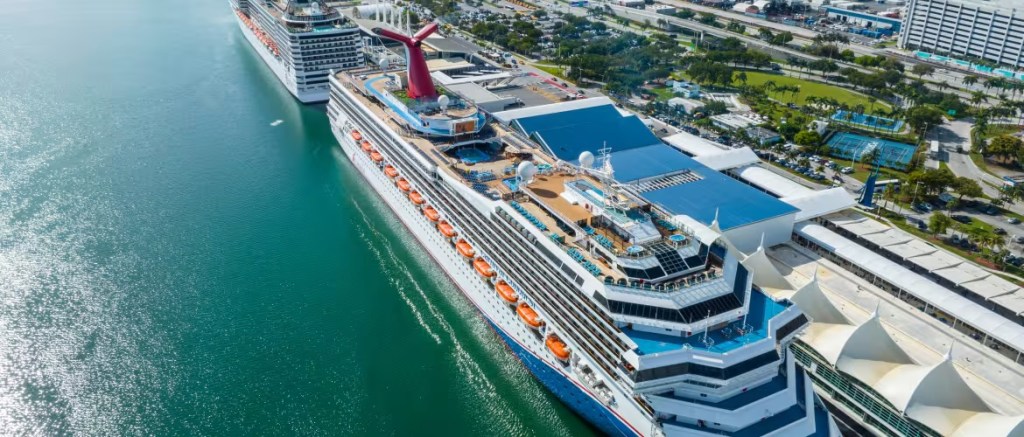 What’s a Cruise Home Port — and Why Does It Matter?