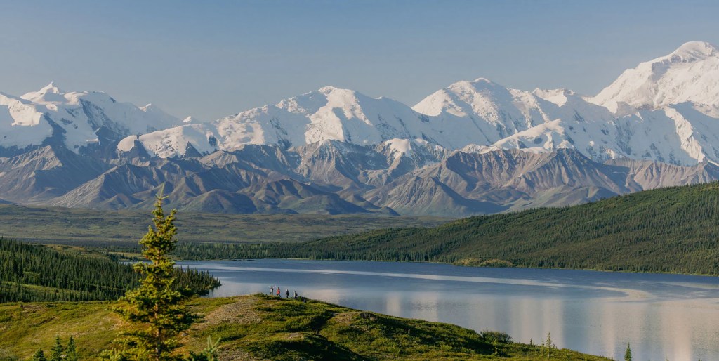 Experience Alaska Like Never&nbsp;Before