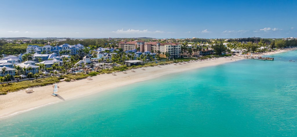 Beaches Resorts: The Ultimate All-Inclusive Family Vacation Experience