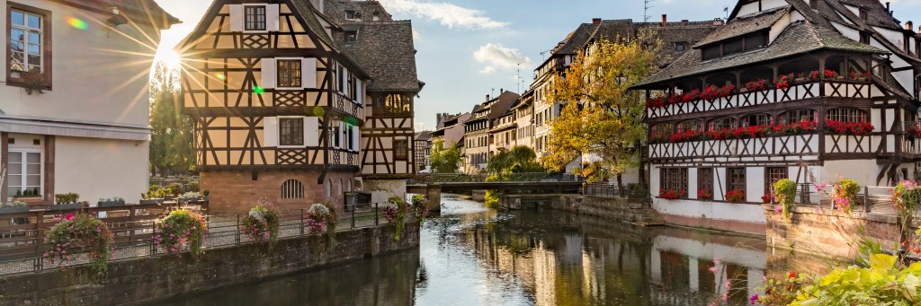 River Cruises on the Rhine: The Ultimate Guide to Exploring Europe’s Most Scenic&nbsp;Waterway