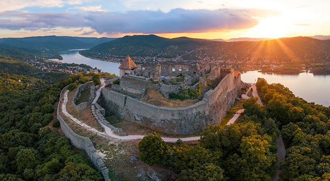 Discover the Magic of a Danube River Cruise: Everything You Need to&nbsp;Know